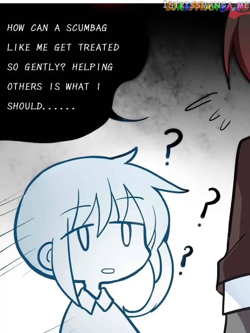 harlotte’s Hearsay chapter 5 - page 18
