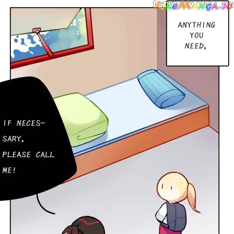 harlotte’s Hearsay chapter 5 - page 2
