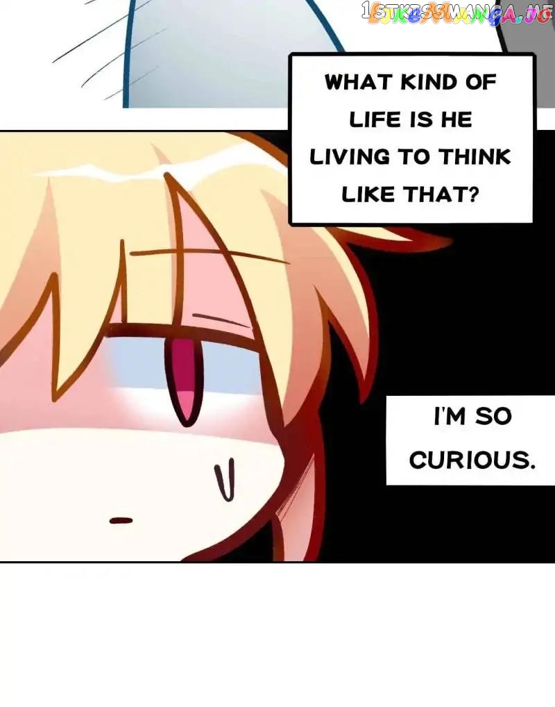 harlotte’s Hearsay chapter 5 - page 20