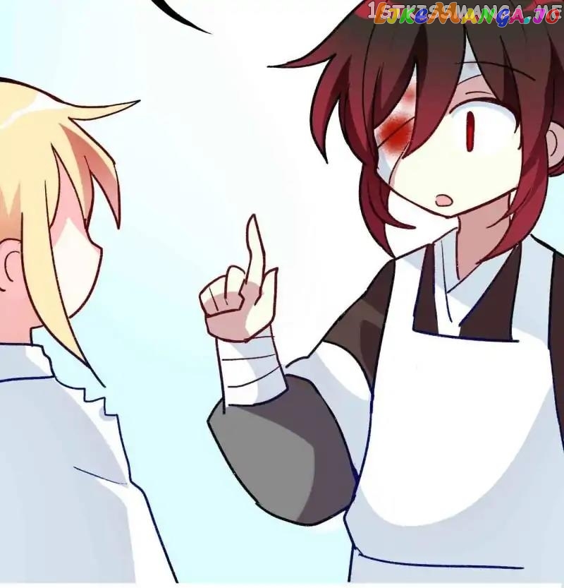 harlotte’s Hearsay chapter 5 - page 26