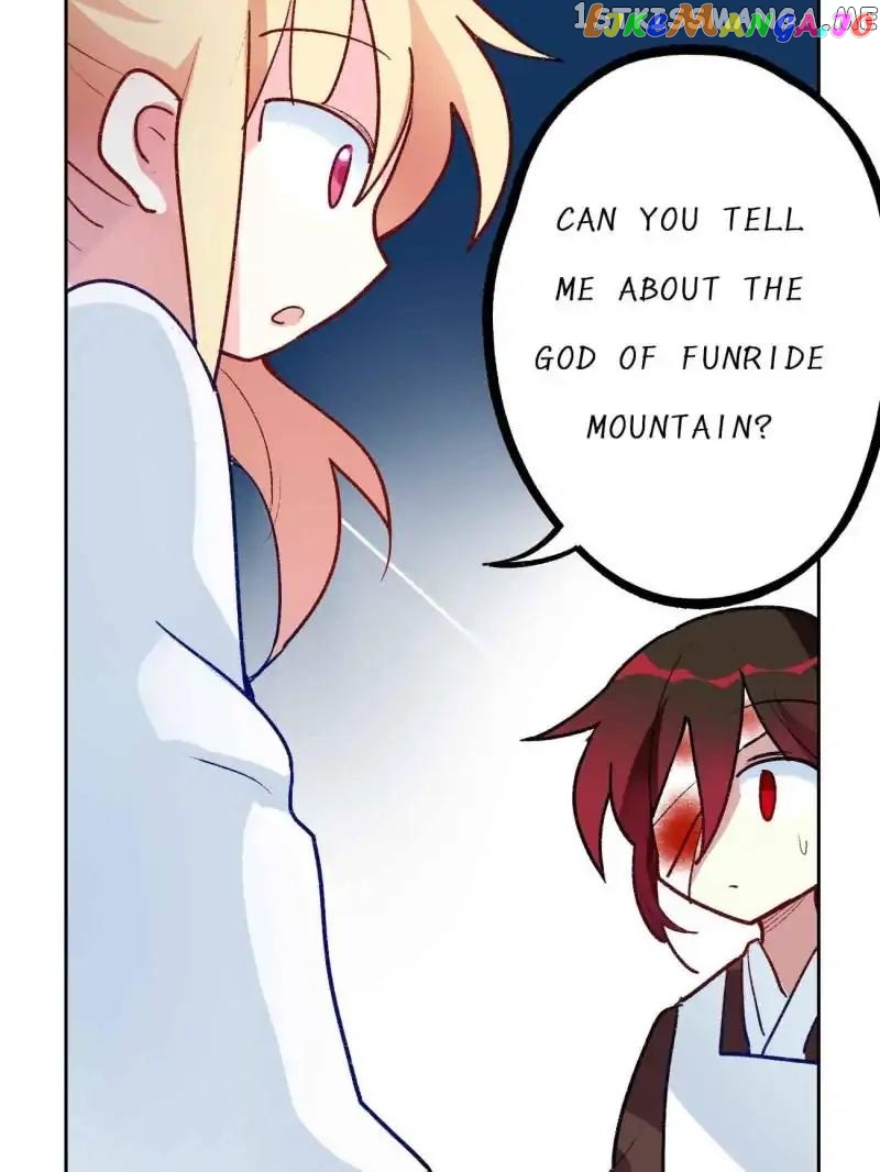 harlotte’s Hearsay chapter 5 - page 28