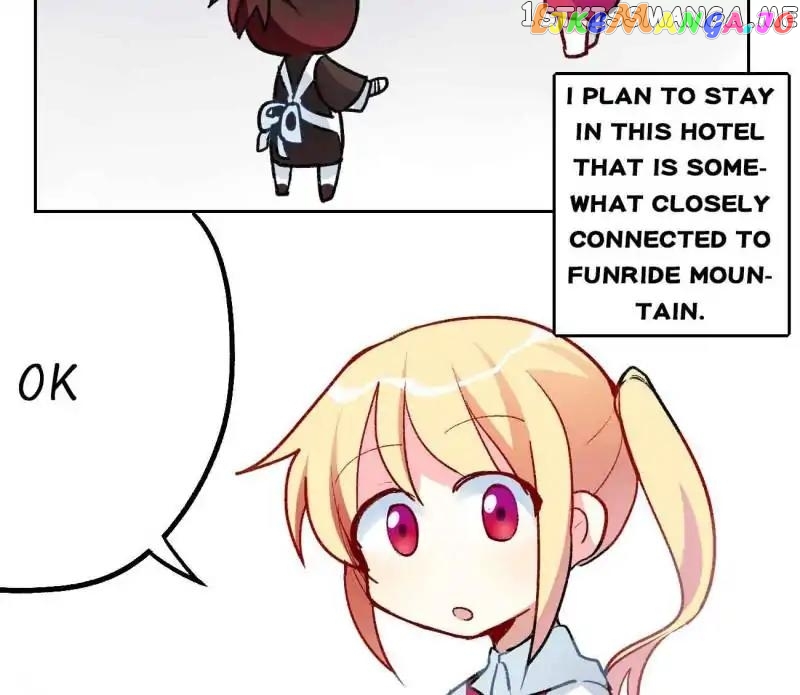 harlotte’s Hearsay chapter 5 - page 3