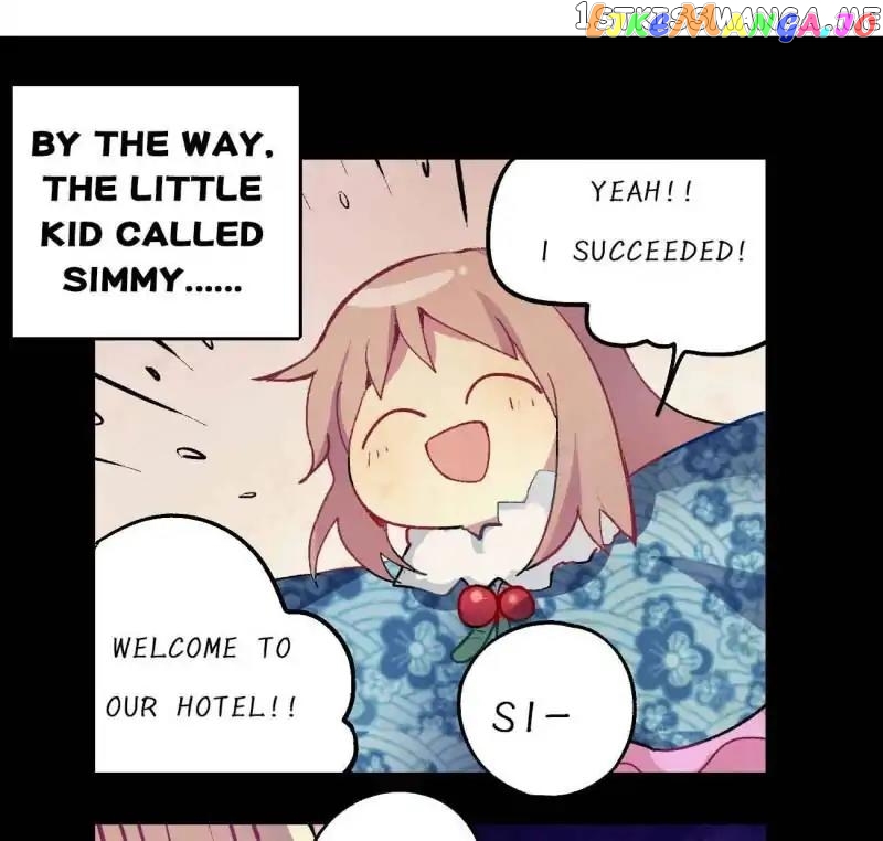harlotte’s Hearsay chapter 5 - page 5