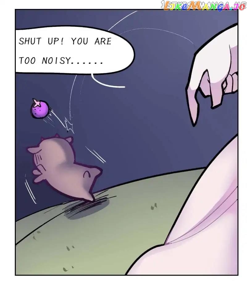 harlotte’s Hearsay chapter 6 - page 15