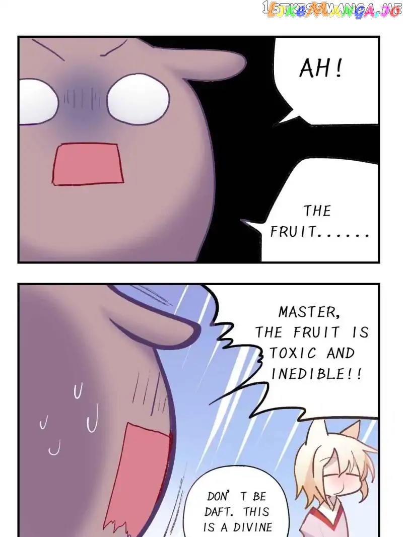 harlotte’s Hearsay chapter 6 - page 29