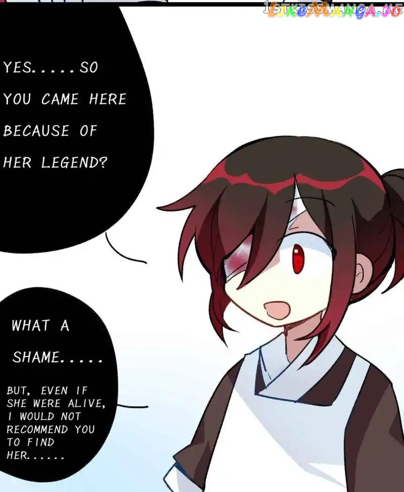 harlotte’s Hearsay chapter 6 - page 3