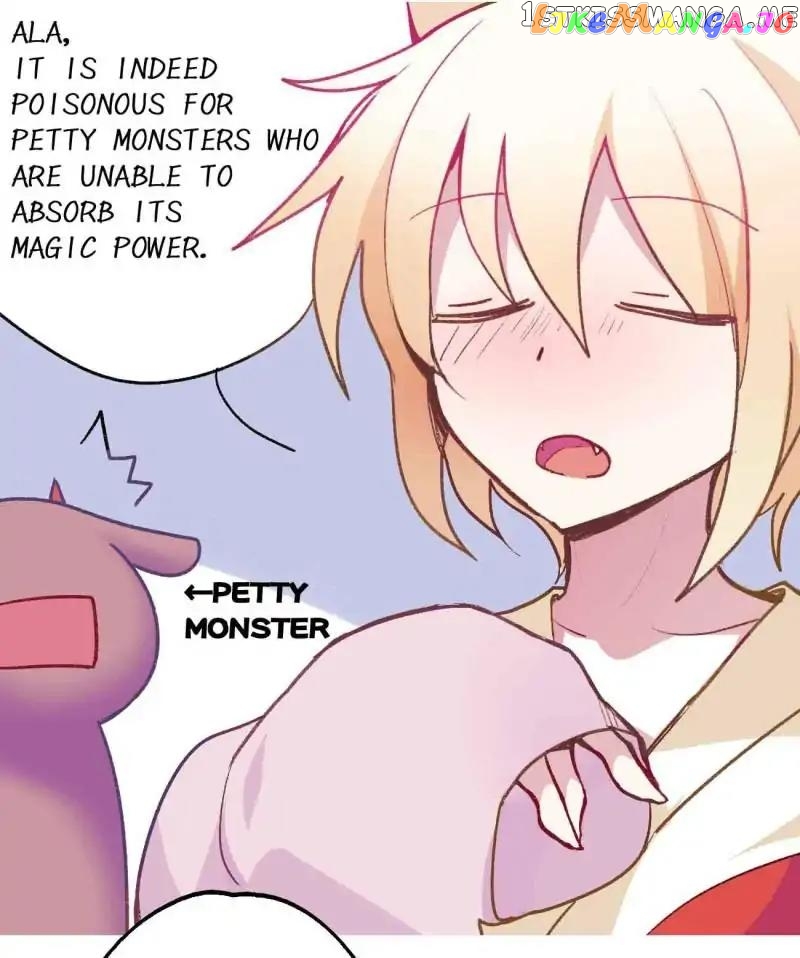 harlotte’s Hearsay chapter 6 - page 31
