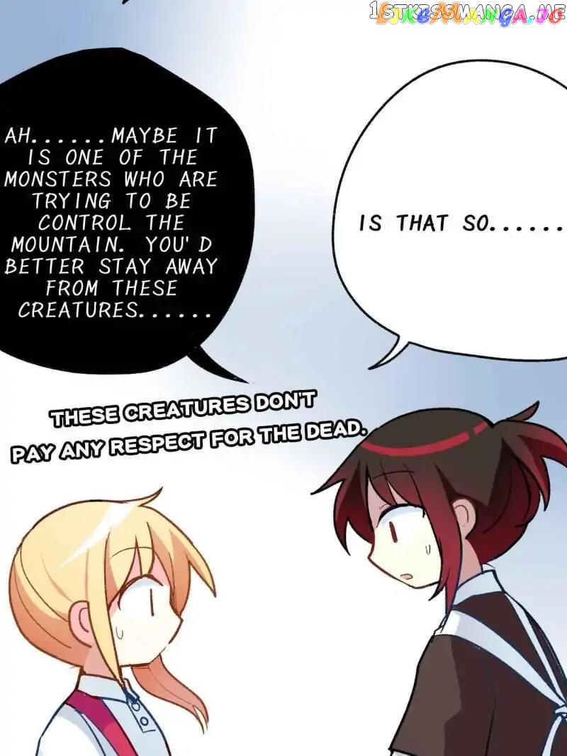 harlotte’s Hearsay chapter 6 - page 5