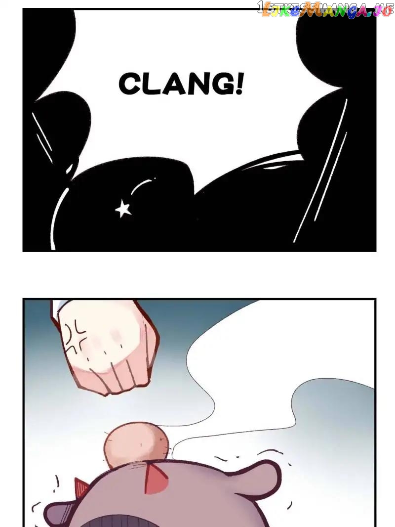 harlotte’s Hearsay chapter 7 - page 20