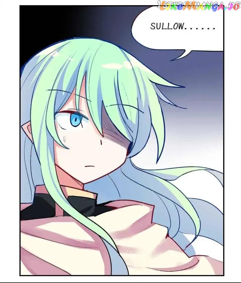 harlotte’s Hearsay chapter 7 - page 28