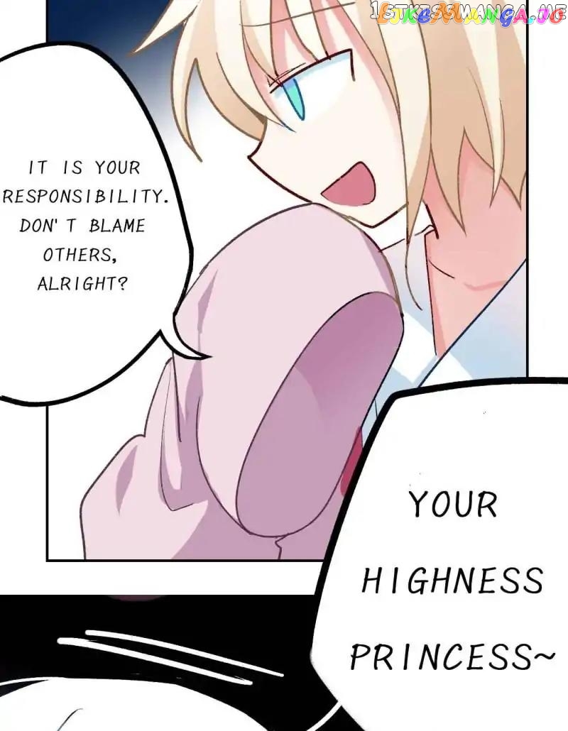 harlotte’s Hearsay chapter 7 - page 31
