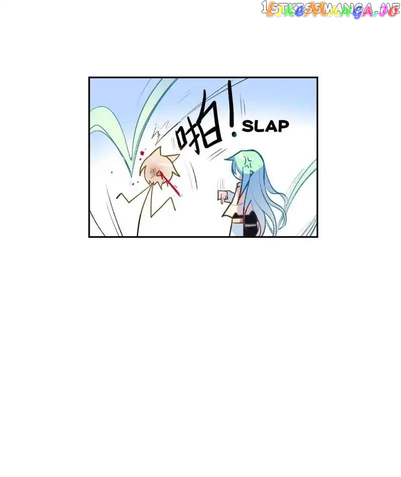 harlotte’s Hearsay chapter 7 - page 48