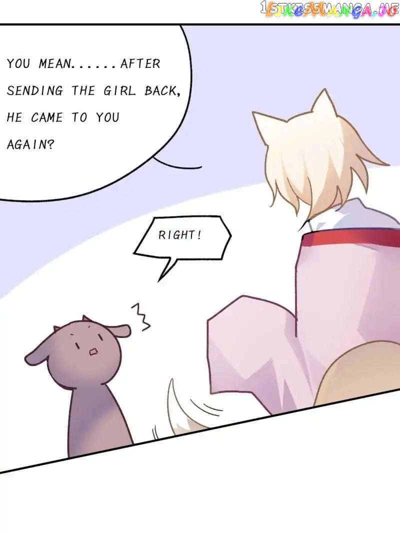 harlotte’s Hearsay chapter 7 - page 8