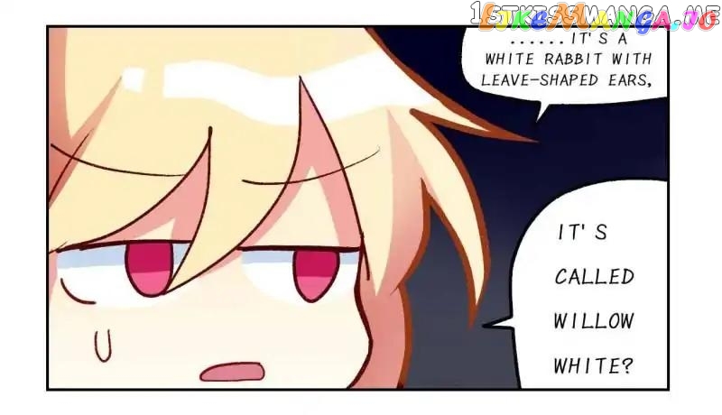 harlotte’s Hearsay chapter 8 - page 10