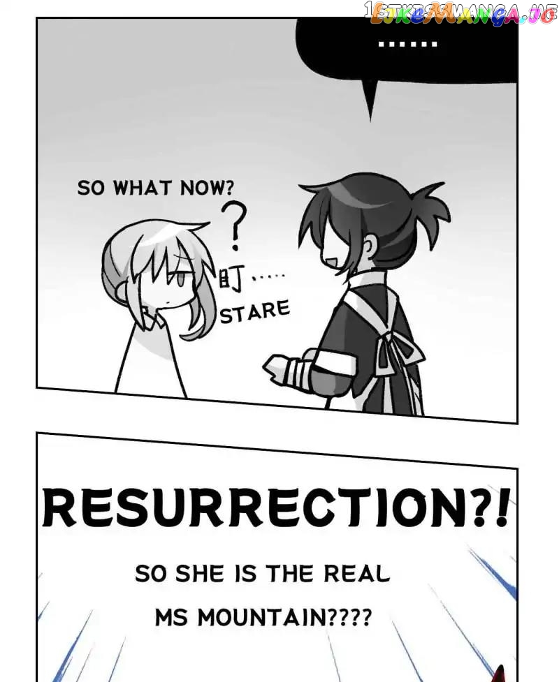 harlotte’s Hearsay chapter 8 - page 11