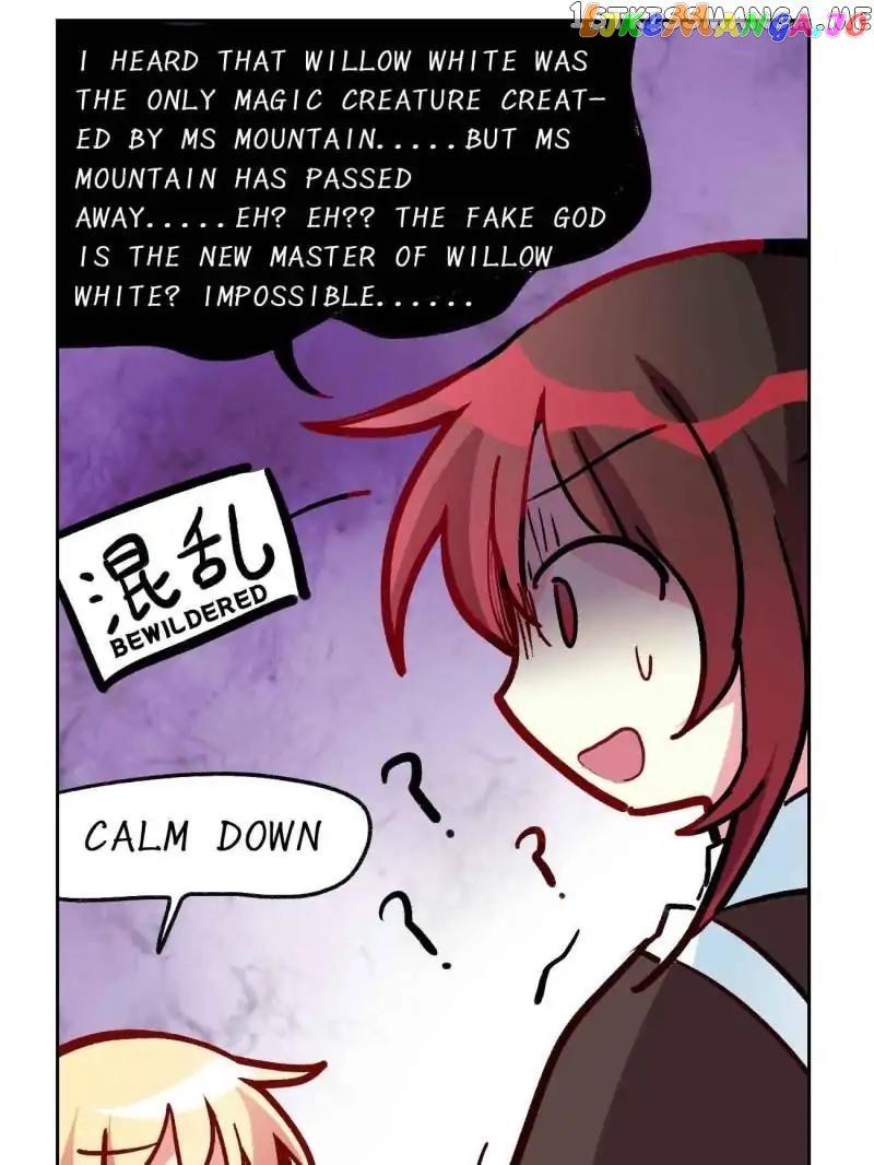 harlotte’s Hearsay chapter 8 - page 13