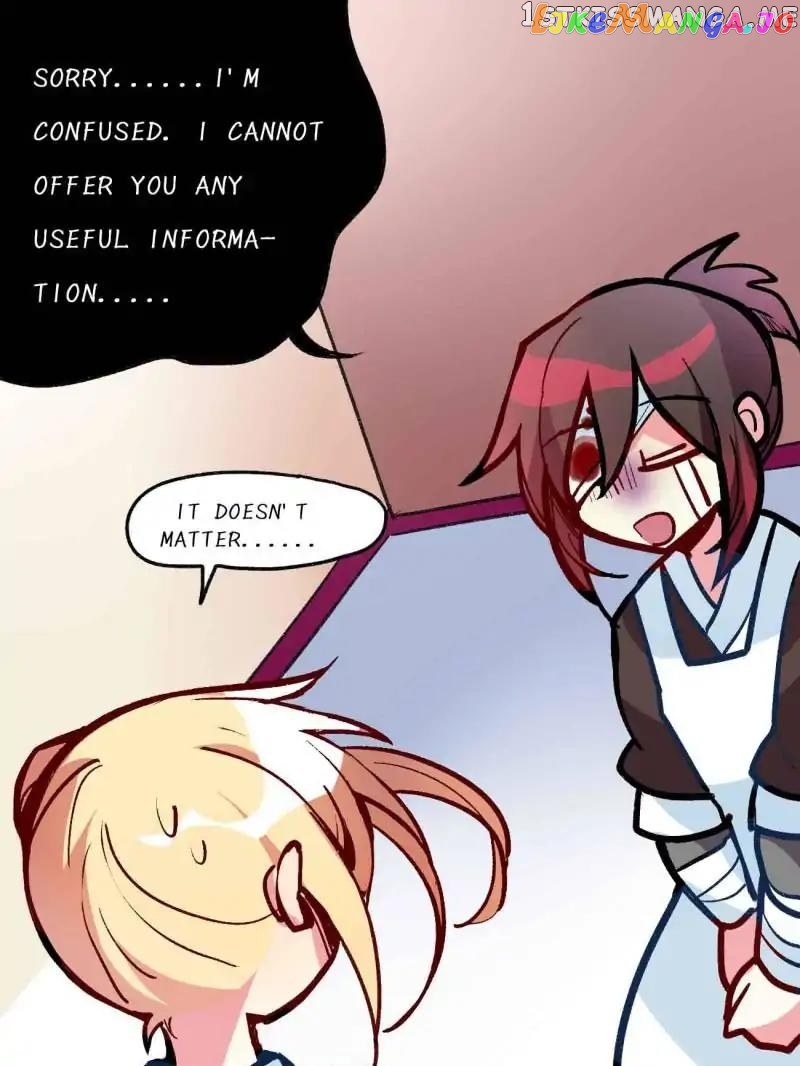 harlotte’s Hearsay chapter 8 - page 17