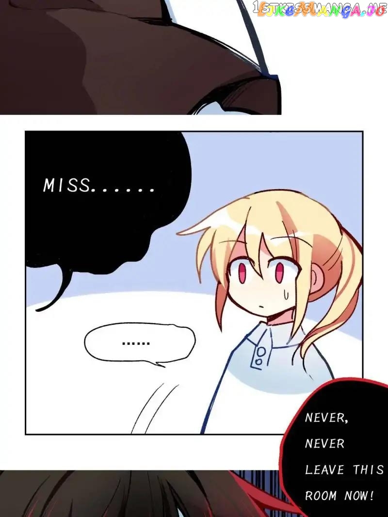 harlotte’s Hearsay chapter 8 - page 32
