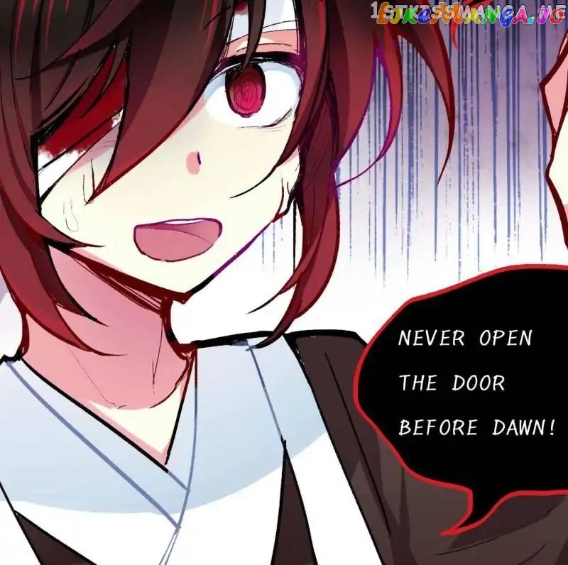 harlotte’s Hearsay chapter 8 - page 34