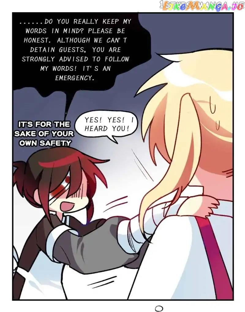 harlotte’s Hearsay chapter 8 - page 37