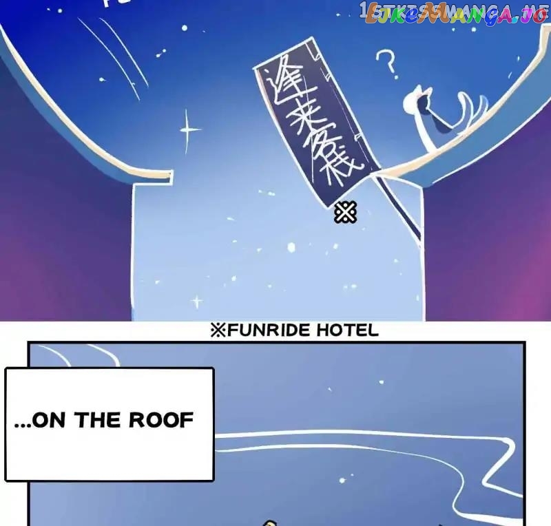 harlotte’s Hearsay chapter 8 - page 39