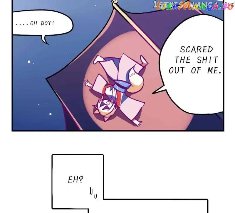 harlotte’s Hearsay chapter 8 - page 40