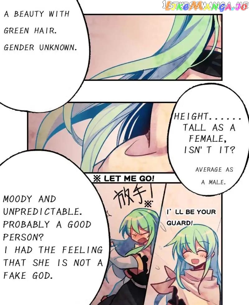 harlotte’s Hearsay chapter 8 - page 6