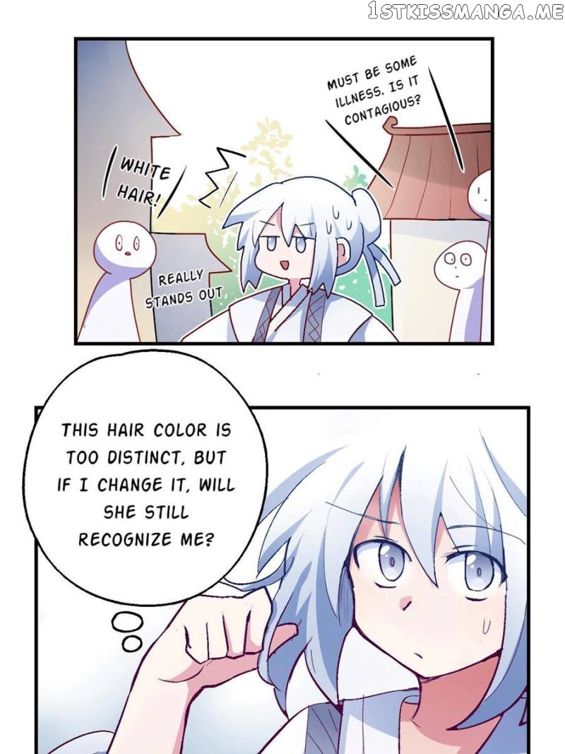 harlotte’s Hearsay chapter 29 - page 10