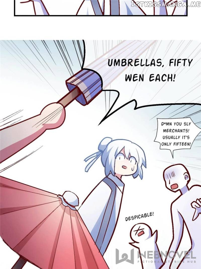 harlotte’s Hearsay chapter 29 - page 16