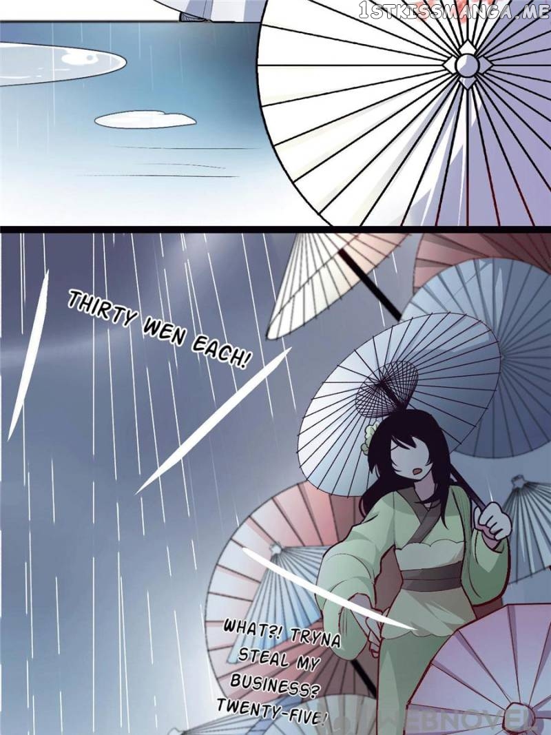 harlotte’s Hearsay chapter 29 - page 21