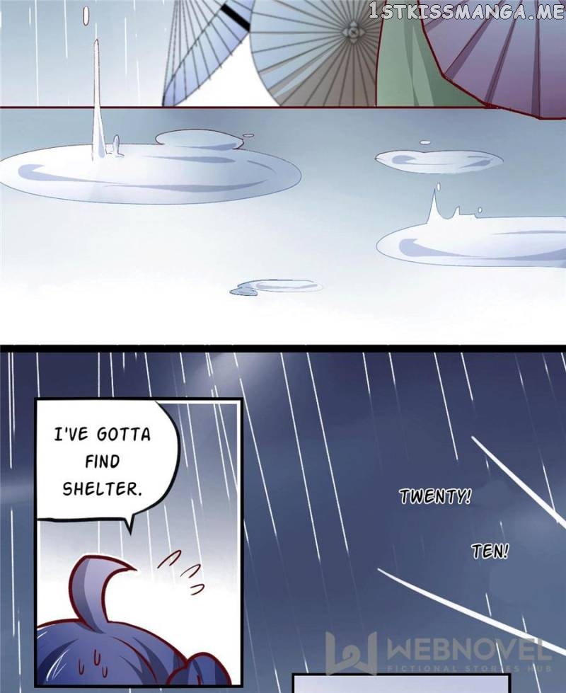 harlotte’s Hearsay chapter 29 - page 23