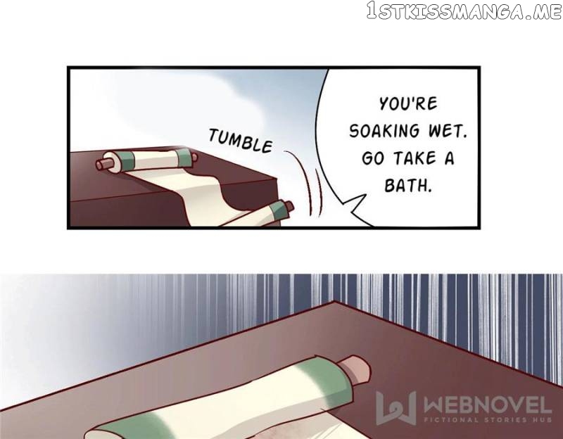 harlotte’s Hearsay chapter 29 - page 30