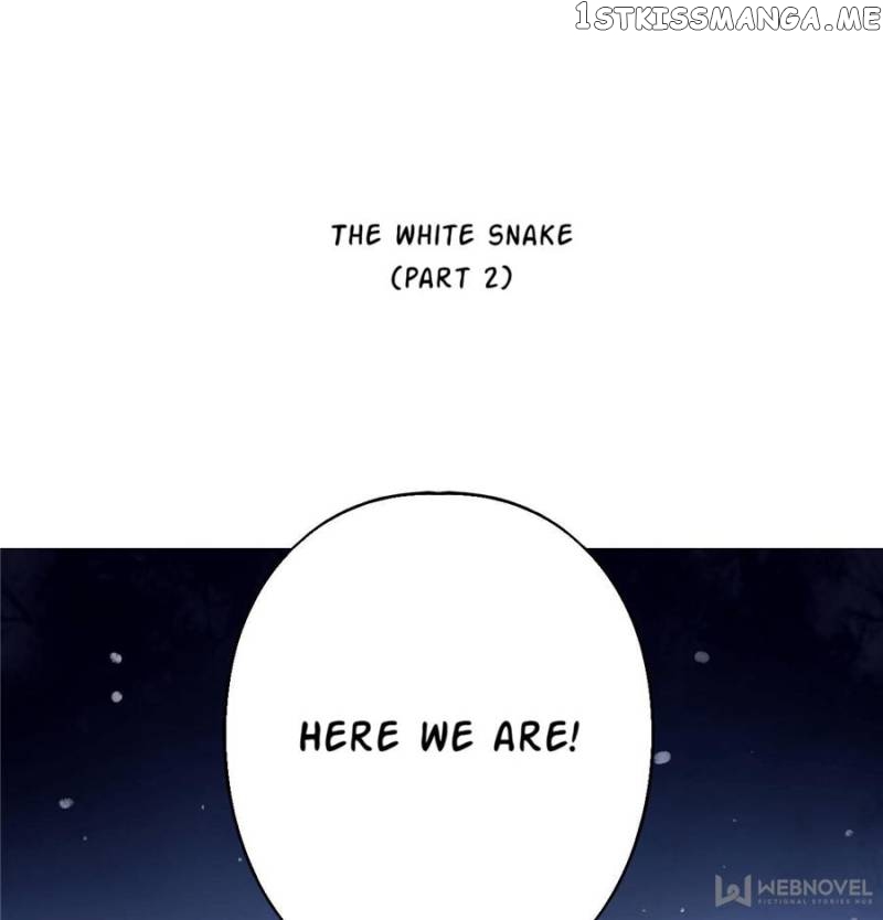 harlotte’s Hearsay chapter 27 - page 1