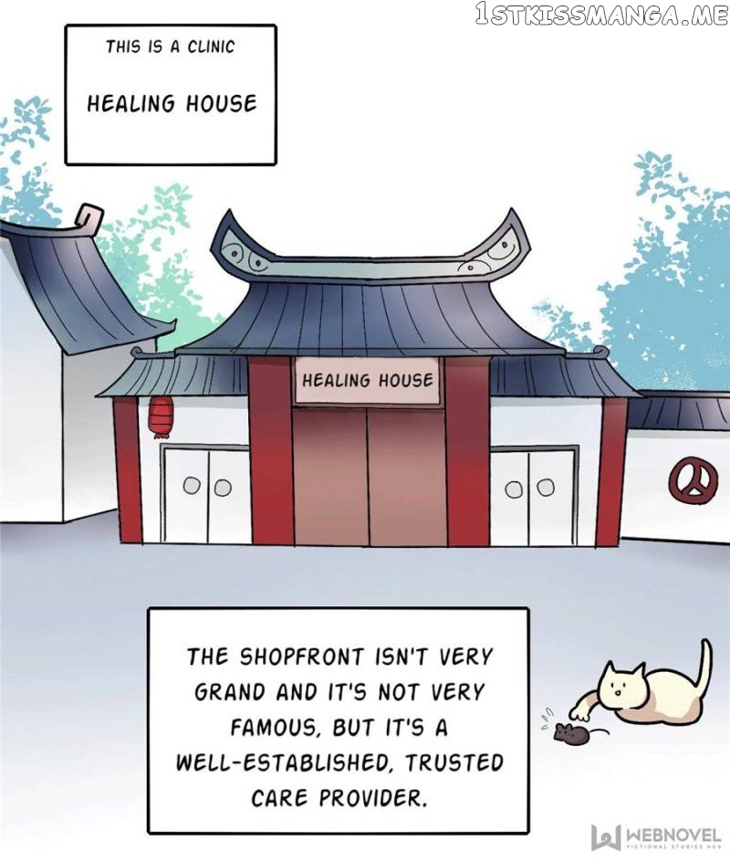 harlotte’s Hearsay chapter 27 - page 10