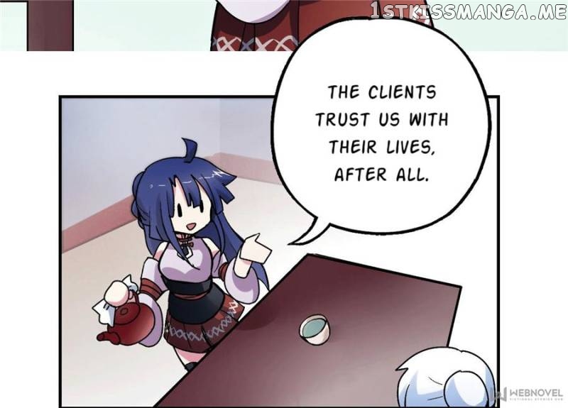 harlotte’s Hearsay chapter 27 - page 13