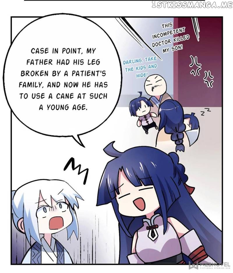 harlotte’s Hearsay chapter 27 - page 14