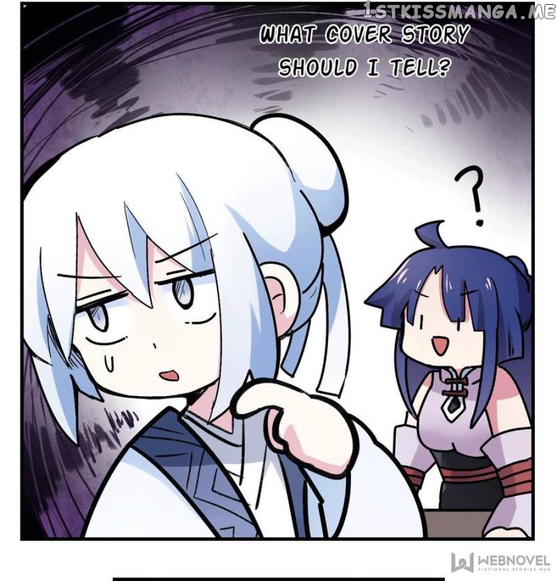 harlotte’s Hearsay chapter 27 - page 19