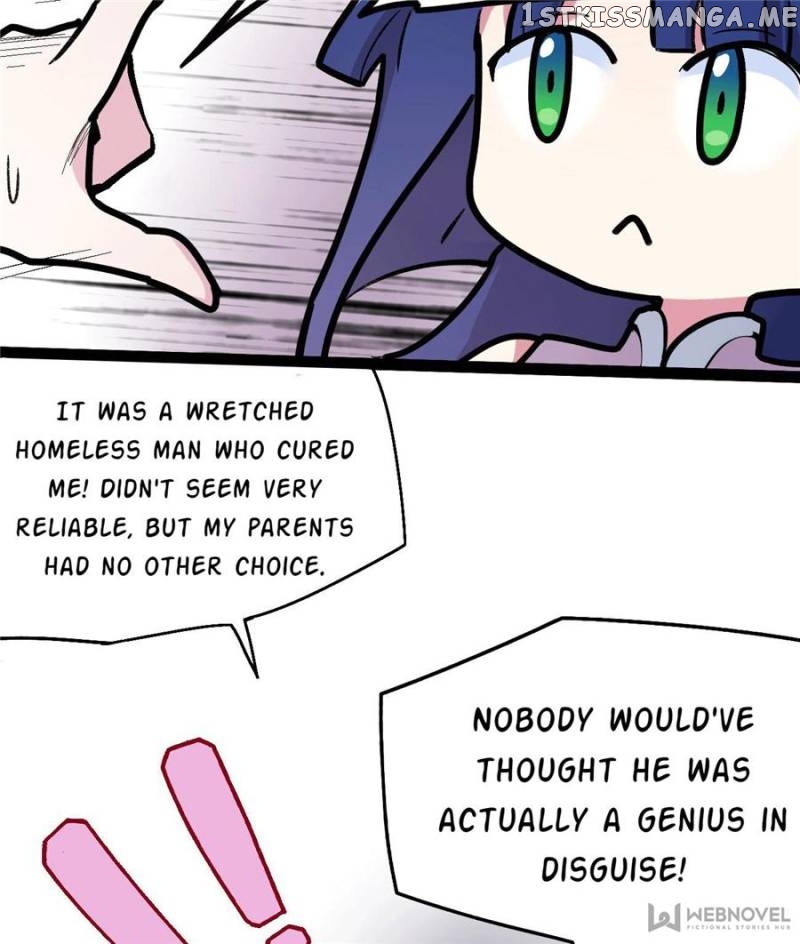 harlotte’s Hearsay chapter 27 - page 21