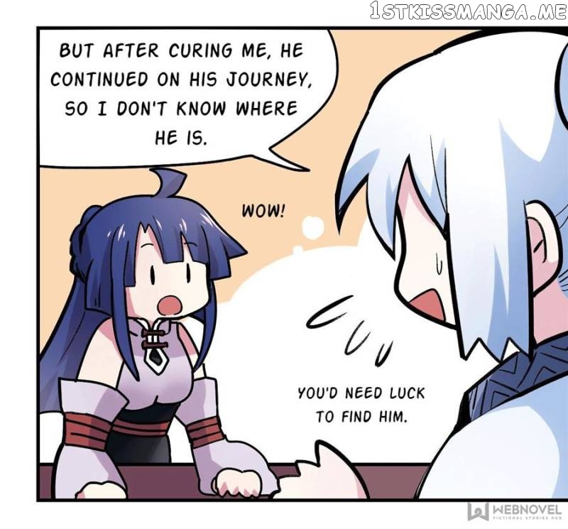 harlotte’s Hearsay chapter 27 - page 23