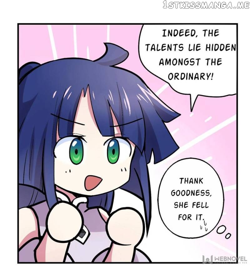 harlotte’s Hearsay chapter 27 - page 24