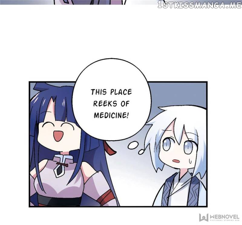 harlotte’s Hearsay chapter 27 - page 3
