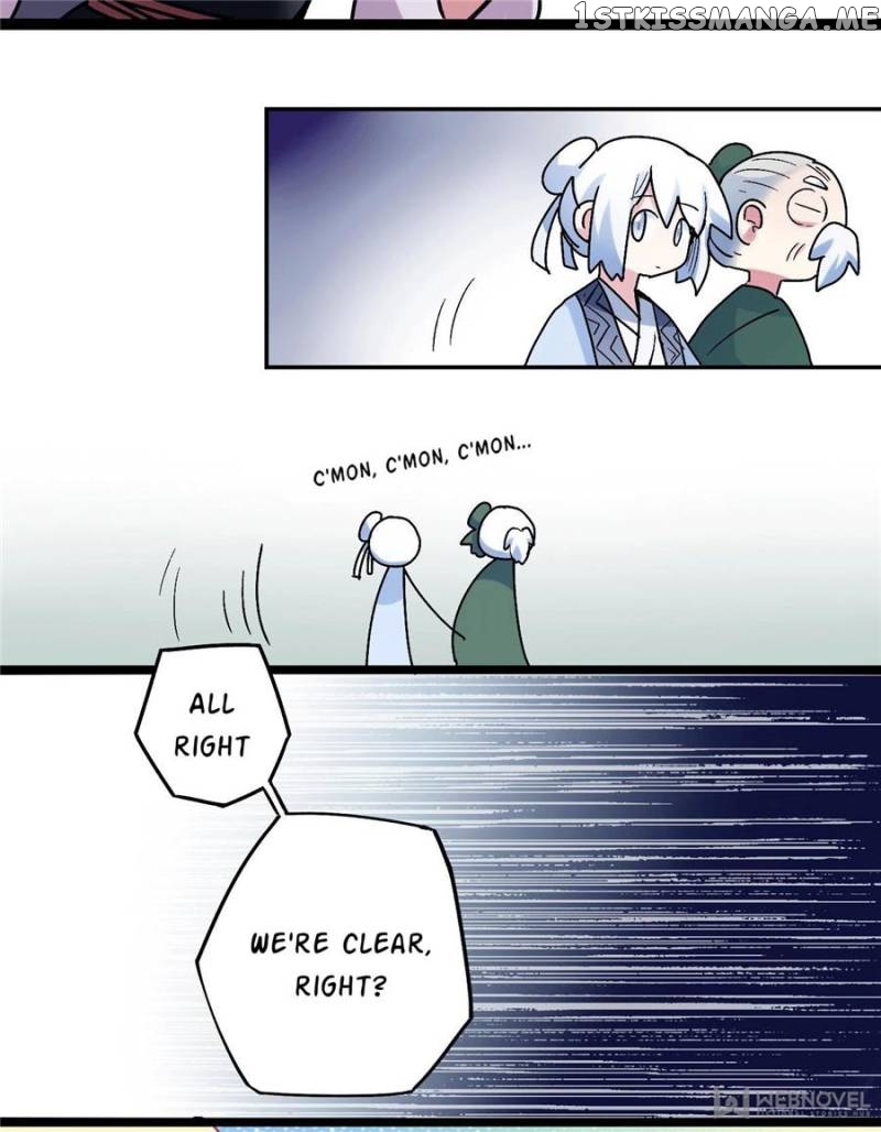 harlotte’s Hearsay chapter 27 - page 31