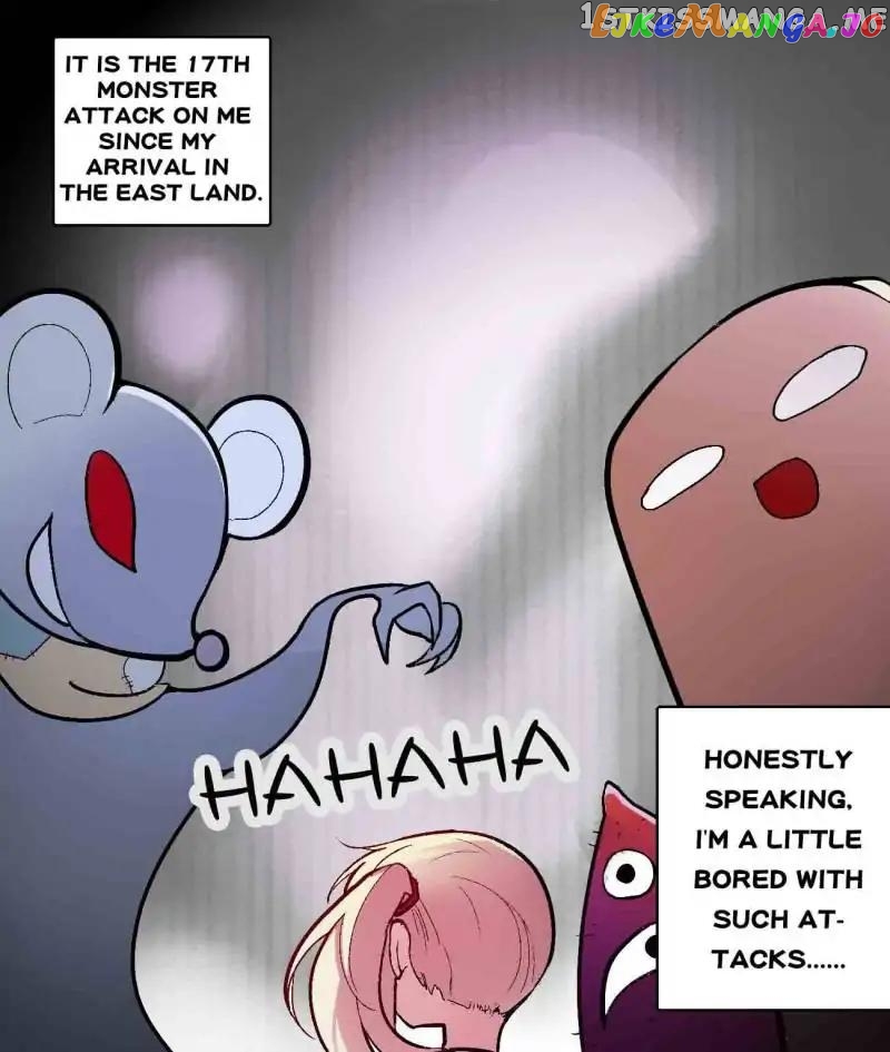 harlotte’s Hearsay chapter 1 - page 1