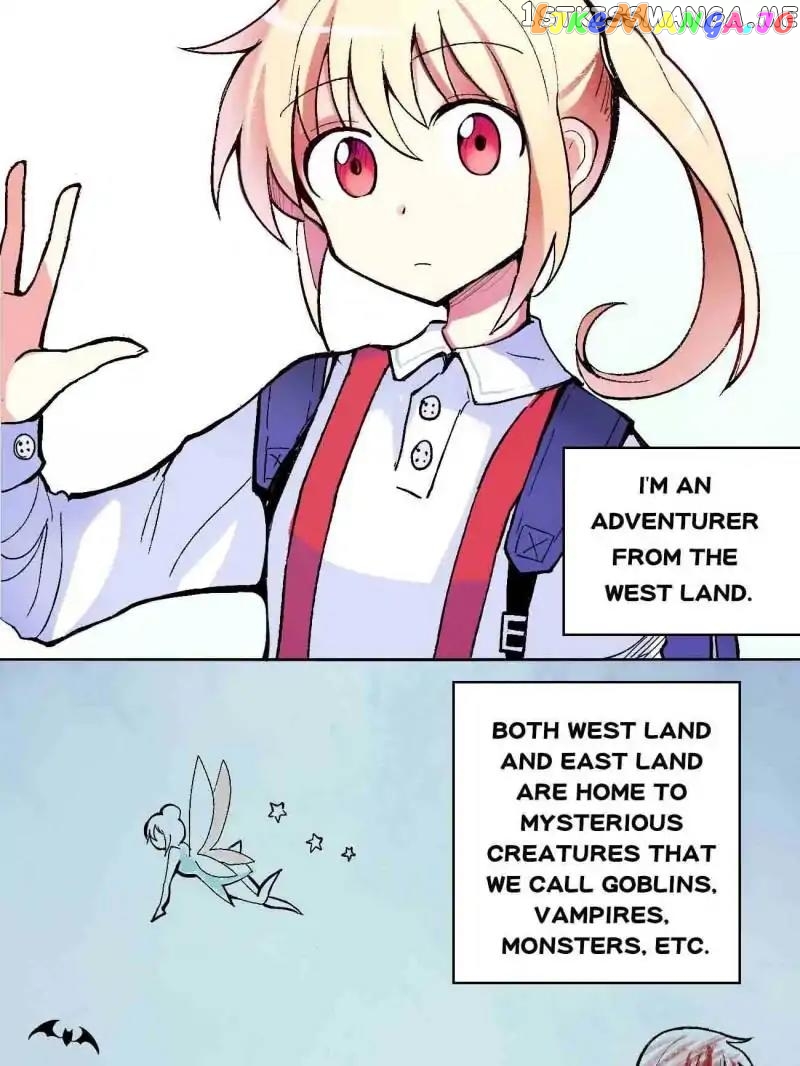 harlotte’s Hearsay chapter 1 - page 11