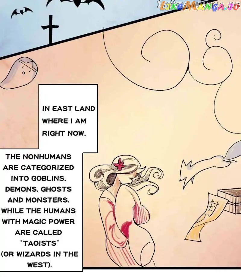 harlotte’s Hearsay chapter 1 - page 13
