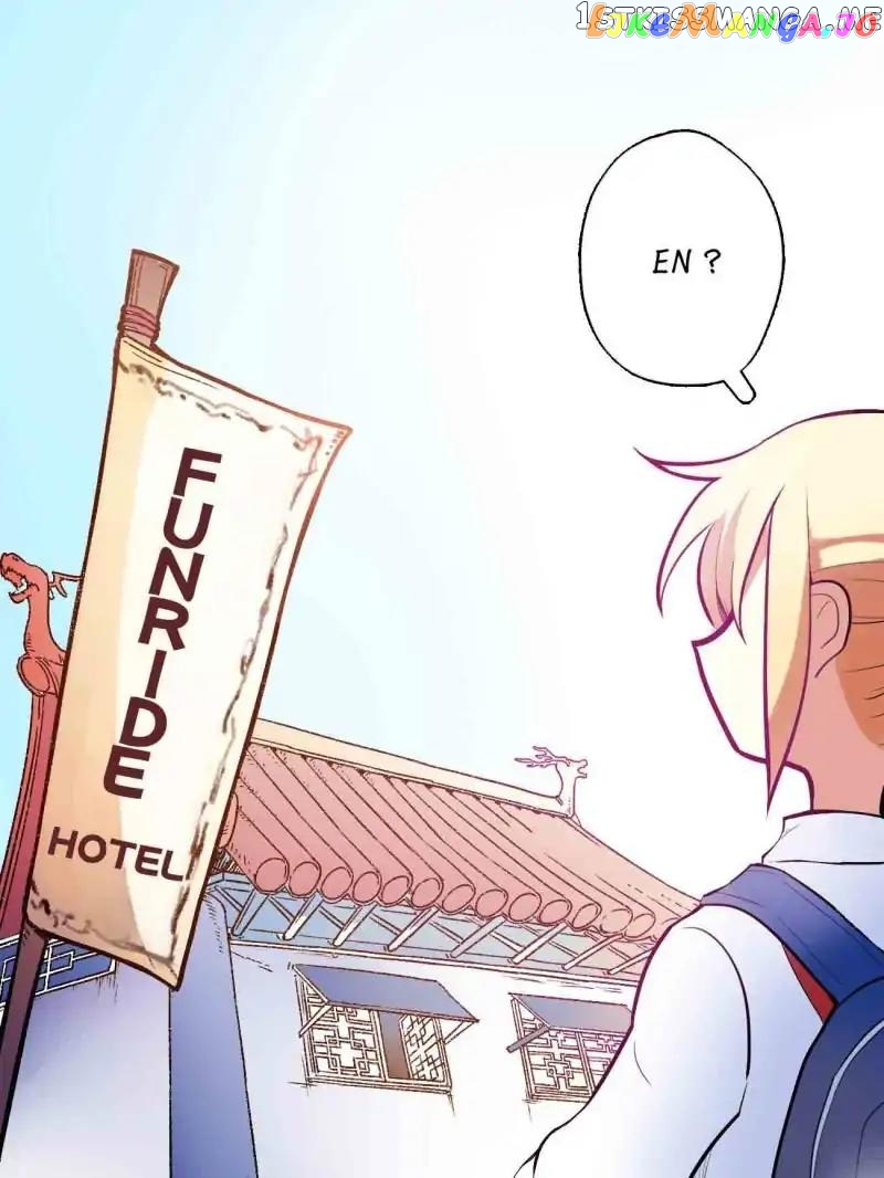 harlotte’s Hearsay chapter 1 - page 19