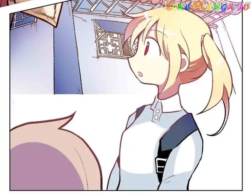 harlotte’s Hearsay chapter 1 - page 32