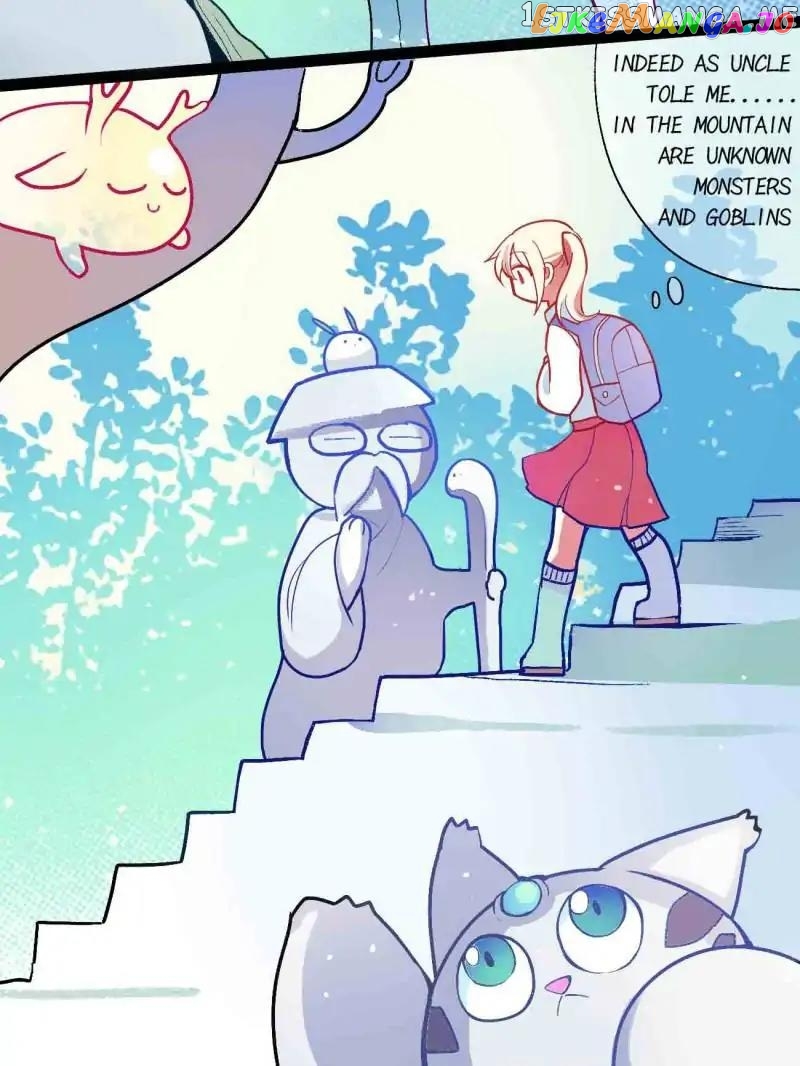 harlotte’s Hearsay chapter 1 - page 37