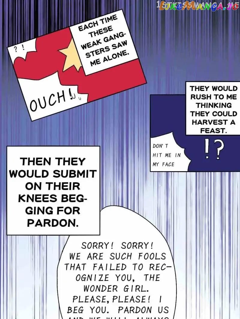 harlotte’s Hearsay chapter 1 - page 4