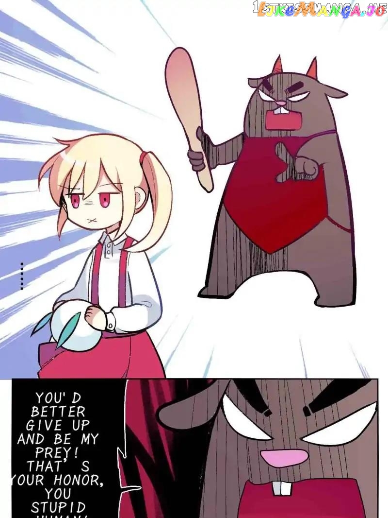 harlotte’s Hearsay chapter 1 - page 42